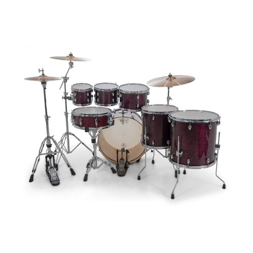 Image 6 - Gretsch Catalina Maple 22" 7 Piece Shell Pack CM2-E627